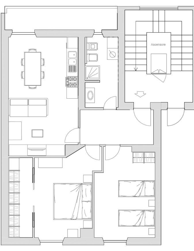 Apartament Sunrise Alba  Zewnętrze zdjęcie